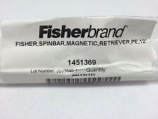 Fishebrand Magnetic Stir Bar Retriever Stirring 12 Inch 14-513-69