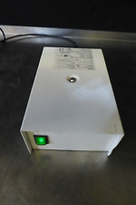 Toroid Medical Isolation Transformer Isb-1357 Working Parts Free Shipping R155