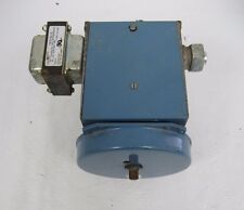 Johnson Controls Actuator Electric Rotary M1130aga-1
