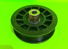 Drive Flat Idler Pulley For Husqvarna Cth126 Cth164 Cth174 Cth184 Cth194