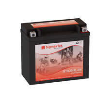 Yuasa Ytx20hl-bs Replacement Battery. Free Shipping