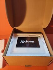 Clover Mini Credit Card Processing Terminal Iob C300 Read Description