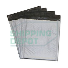 1-500 Dvd 7.5x10 Poly Bubble Mailers Self Seal Envelopes 7.5x10 Secure Seal