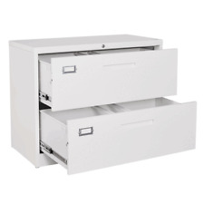 Metal Lateral File Cabinets 234 Draweroffice Storage Filing Cabinet With Lock