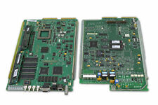 Motorola Quantar Epic 2 Station Control Board W Wireline P25 Digital 20.10