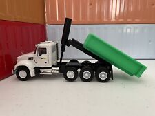 3d Print Roll Off Container Conversion Set For 164 Greenlight Mack Granite Dump