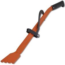 Patio Outdoor Log Timber Lifter W Abs Handle Trees Wood Stack Hook Carbon G8o0