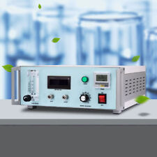 Medical Grade 110mgl Ozone Generator Ozone Therapy Machine Healthcare Equipment