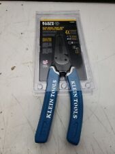 Klein Tools K12065cr Wire Stripper Crimper