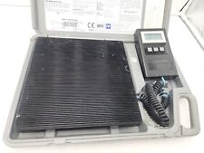Tif 9010a Electronic Refrigerant Scale