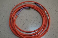 Megapahse Tm Sries Tm4s1s5 192 Sma Male Dc-4ghz Rf Test Cable 192 Nches 16 Ft